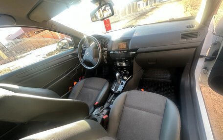 Opel Astra H, 2010 год, 675 000 рублей, 10 фотография