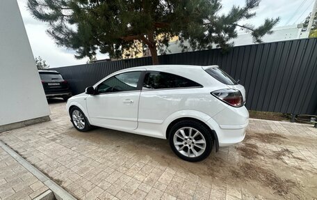 Opel Astra H, 2010 год, 675 000 рублей, 3 фотография