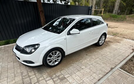 Opel Astra H, 2010 год, 675 000 рублей, 6 фотография