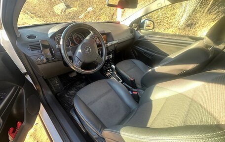 Opel Astra H, 2010 год, 675 000 рублей, 9 фотография
