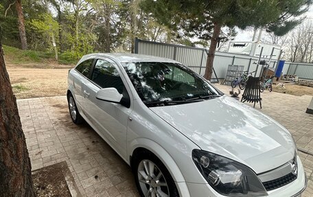 Opel Astra H, 2010 год, 675 000 рублей, 5 фотография