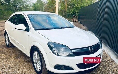 Opel Astra H, 2010 год, 675 000 рублей, 2 фотография