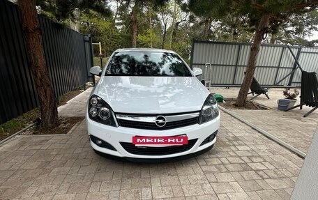 Opel Astra H, 2010 год, 675 000 рублей, 7 фотография