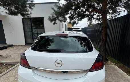 Opel Astra H, 2010 год, 675 000 рублей, 4 фотография