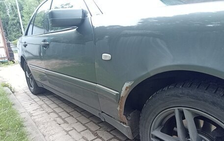Mercedes-Benz E-Класс, 1998 год, 410 000 рублей, 8 фотография