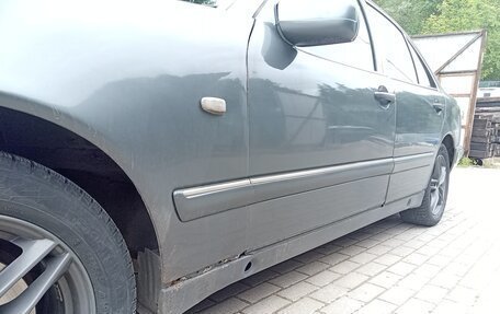 Mercedes-Benz E-Класс, 1998 год, 410 000 рублей, 9 фотография