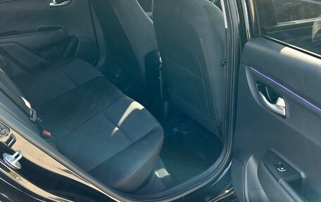 KIA Rio IV, 2021 год, 1 670 000 рублей, 18 фотография