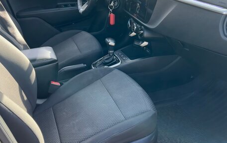 KIA Rio IV, 2021 год, 1 670 000 рублей, 17 фотография