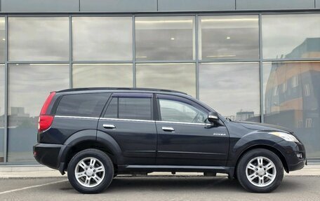 Great Wall Hover H5, 2013 год, 499 000 рублей, 3 фотография