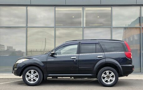 Great Wall Hover H5, 2013 год, 499 000 рублей, 6 фотография