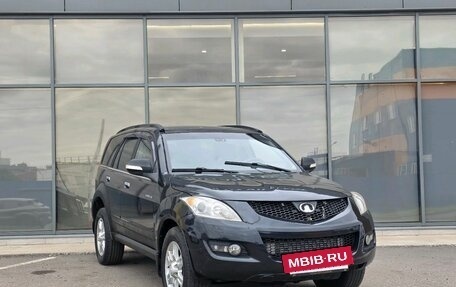 Great Wall Hover H5, 2013 год, 499 000 рублей, 2 фотография