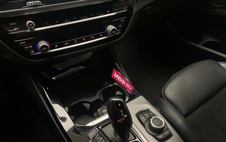 BMW X3, 2018 год, 3 560 000 рублей, 15 фотография
