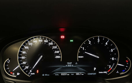 BMW X3, 2018 год, 3 560 000 рублей, 17 фотография