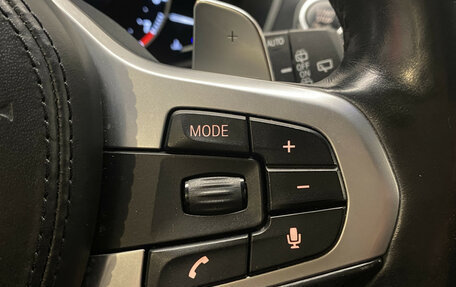 BMW X3, 2018 год, 3 560 000 рублей, 18 фотография