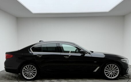 BMW 5 серия, 2017 год, 3 750 000 рублей, 5 фотография