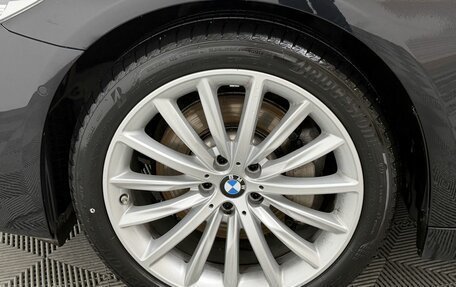 BMW 5 серия, 2017 год, 3 750 000 рублей, 11 фотография