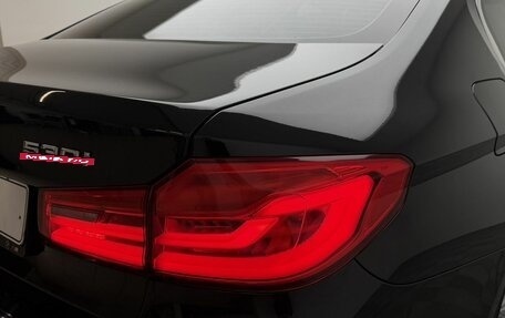 BMW 5 серия, 2017 год, 3 750 000 рублей, 7 фотография