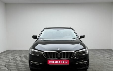 BMW 5 серия, 2017 год, 3 750 000 рублей, 3 фотография