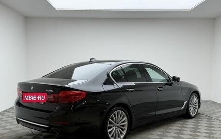 BMW 5 серия, 2017 год, 3 750 000 рублей, 6 фотография