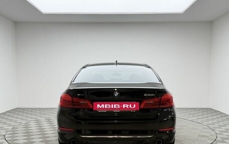 BMW 5 серия, 2017 год, 3 750 000 рублей, 8 фотография