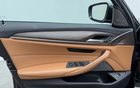 BMW 5 серия, 2017 год, 3 750 000 рублей, 24 фотография