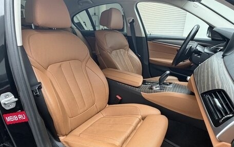 BMW 5 серия, 2017 год, 3 750 000 рублей, 27 фотография