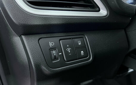 Hyundai Solaris II рестайлинг, 2017 год, 1 180 000 рублей, 19 фотография