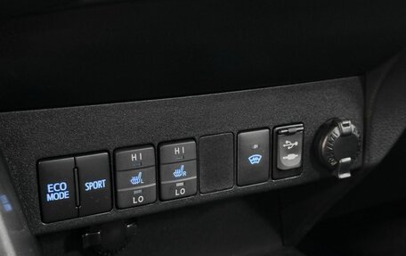 Toyota RAV4, 2016 год, 2 199 900 рублей, 13 фотография
