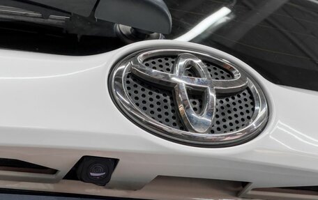 Toyota RAV4, 2016 год, 2 199 900 рублей, 17 фотография