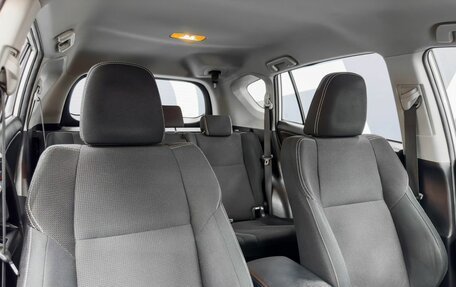 Toyota RAV4, 2016 год, 2 199 900 рублей, 19 фотография