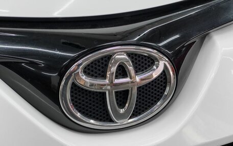 Toyota RAV4, 2016 год, 2 199 900 рублей, 16 фотография