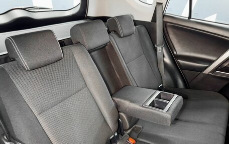Toyota RAV4, 2016 год, 2 199 900 рублей, 20 фотография