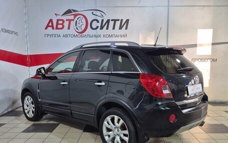 Opel Antara I, 2014 год, 1 085 000 рублей, 6 фотография
