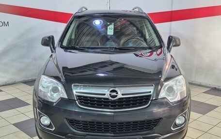 Opel Antara I, 2014 год, 1 085 000 рублей, 3 фотография