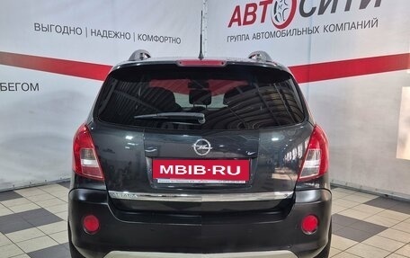 Opel Antara I, 2014 год, 1 085 000 рублей, 7 фотография