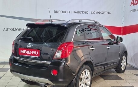 Opel Antara I, 2014 год, 1 085 000 рублей, 8 фотография