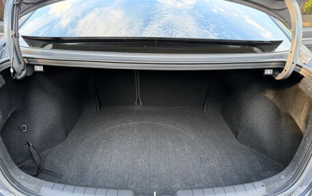 Hyundai Elantra VI рестайлинг, 2019 год, 2 000 000 рублей, 15 фотография