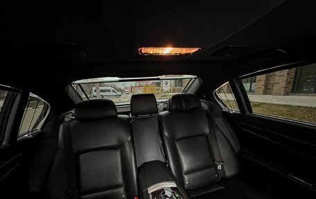 BMW 7 серия, 2014 год, 2 200 000 рублей, 14 фотография