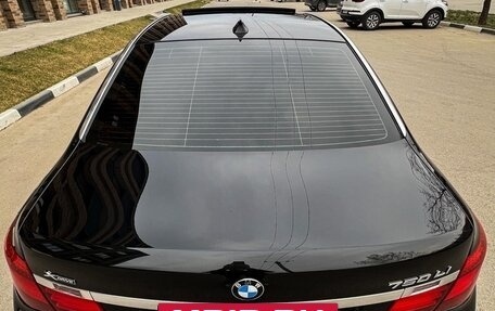 BMW 7 серия, 2014 год, 2 200 000 рублей, 9 фотография