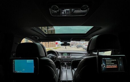 BMW 7 серия, 2014 год, 2 200 000 рублей, 15 фотография