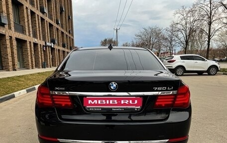 BMW 7 серия, 2014 год, 2 200 000 рублей, 3 фотография
