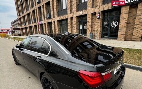 BMW 7 серия, 2014 год, 2 200 000 рублей, 11 фотография