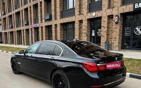 BMW 7 серия, 2014 год, 2 200 000 рублей, 6 фотография