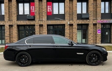 BMW 7 серия, 2014 год, 2 200 000 рублей, 12 фотография