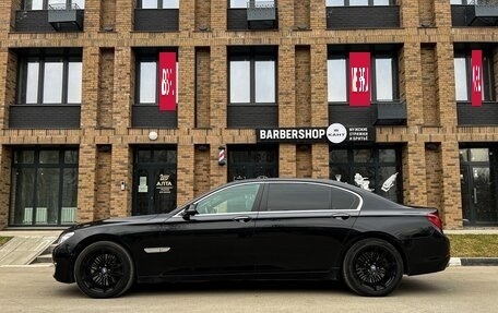 BMW 7 серия, 2014 год, 2 200 000 рублей, 10 фотография