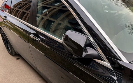 BMW 7 серия, 2014 год, 2 200 000 рублей, 23 фотография