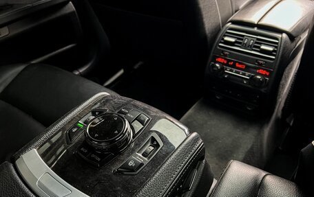 BMW 7 серия, 2014 год, 2 200 000 рублей, 20 фотография