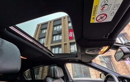 BMW 7 серия, 2014 год, 2 200 000 рублей, 28 фотография