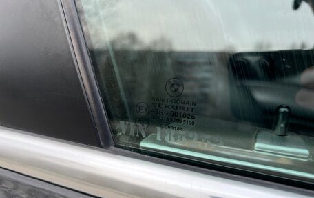 BMW 7 серия, 2014 год, 2 200 000 рублей, 32 фотография