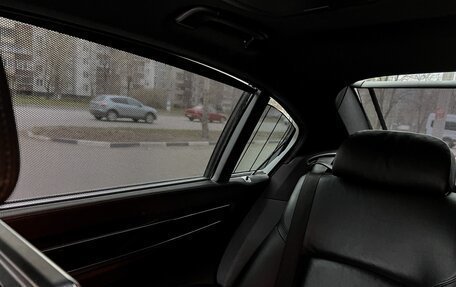 BMW 7 серия, 2014 год, 2 200 000 рублей, 38 фотография